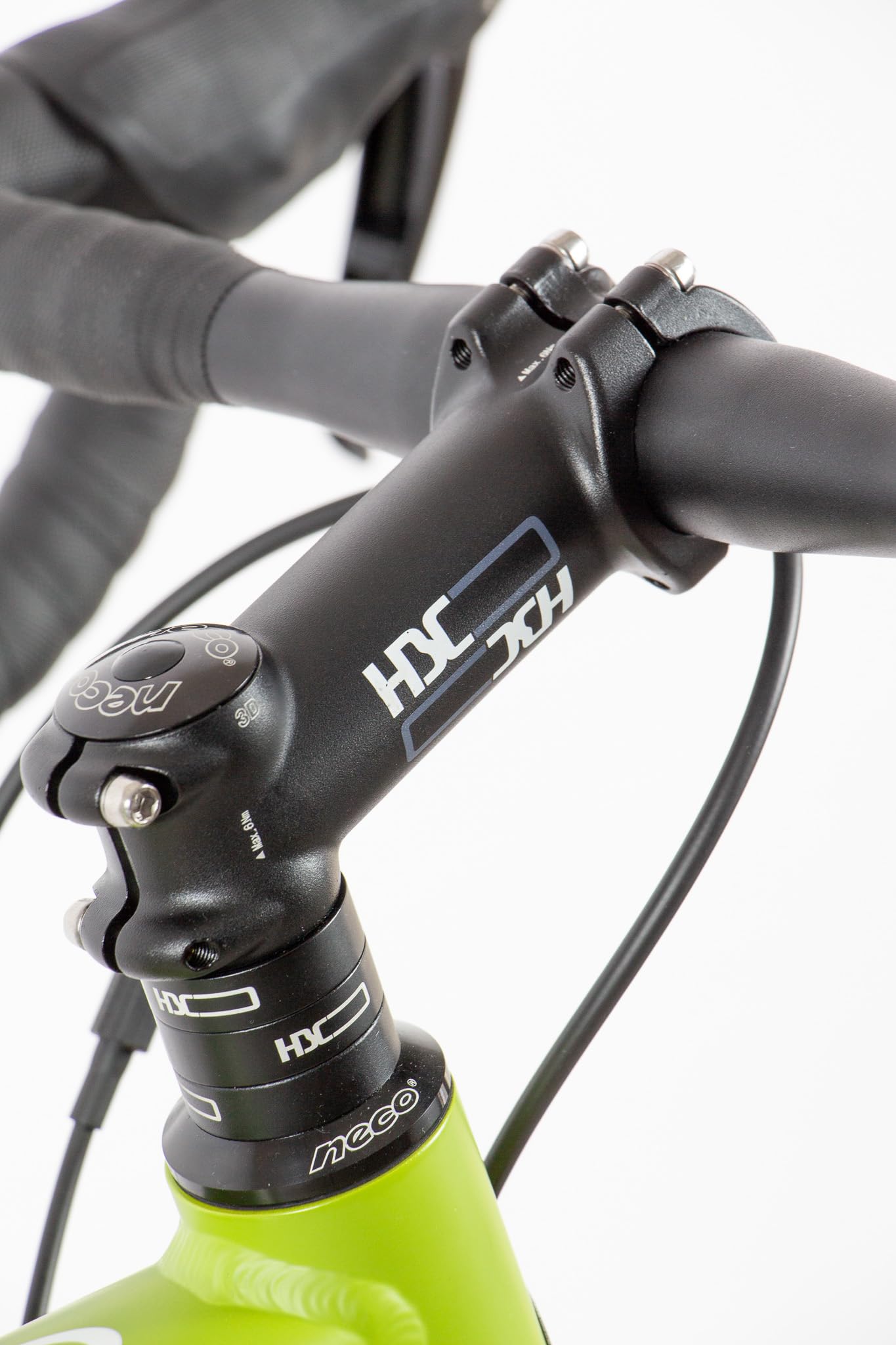 Head Unisex – Adulto Picton 2.0 Gravelbike Verde Mate 58