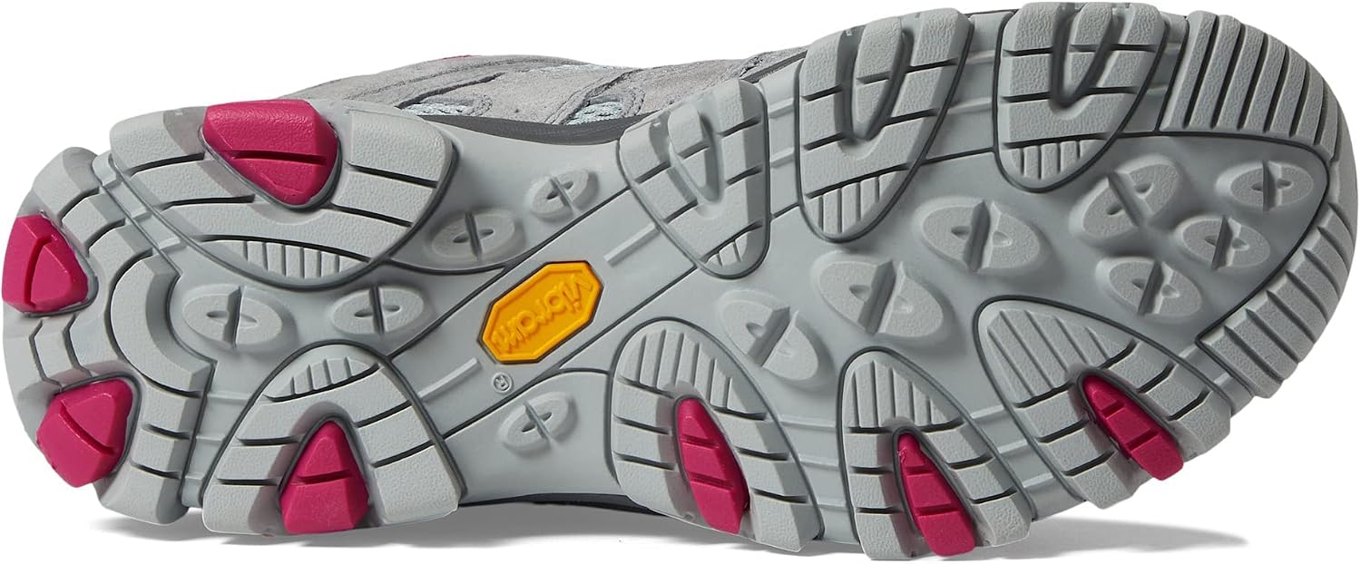 Merrell Women's Moab 3 Waterproof Hiking Shoe