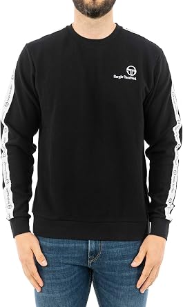 Hombres Sudadera Zion In Marrón marrón Hombres | Sudaderas Sergio Tacchini  | Seo Grow