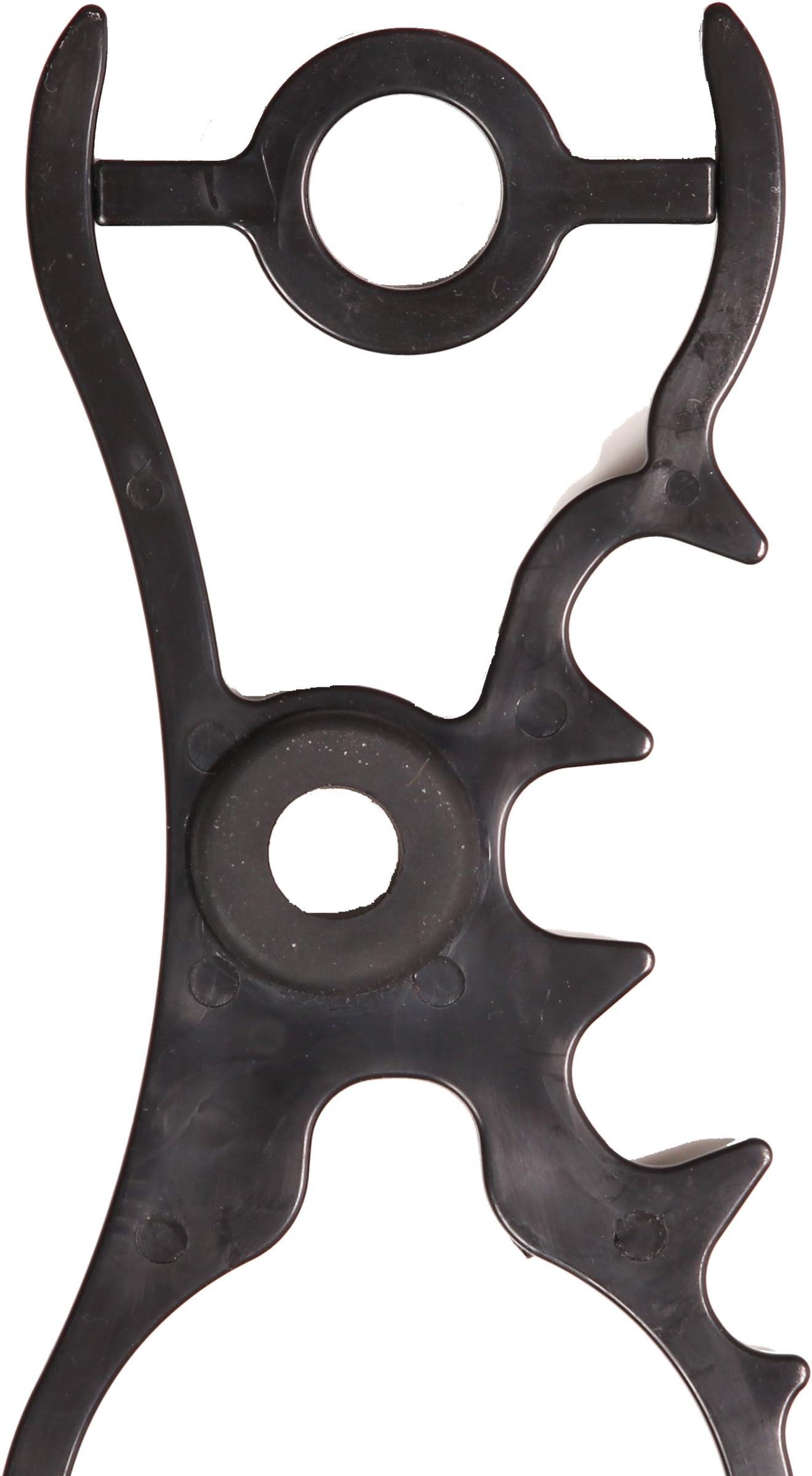 Bridge Head - Jump Caddy - Short