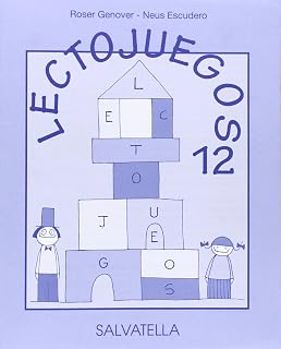 Lectojuegos 12