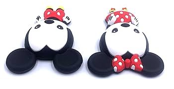 ミニーマウス 3Dマグネットステッカー ミニーマウス 3Dマグネットステッカー Amazon.co.jp
