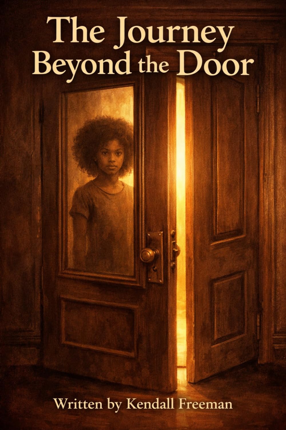 The Journey Beyond the Door