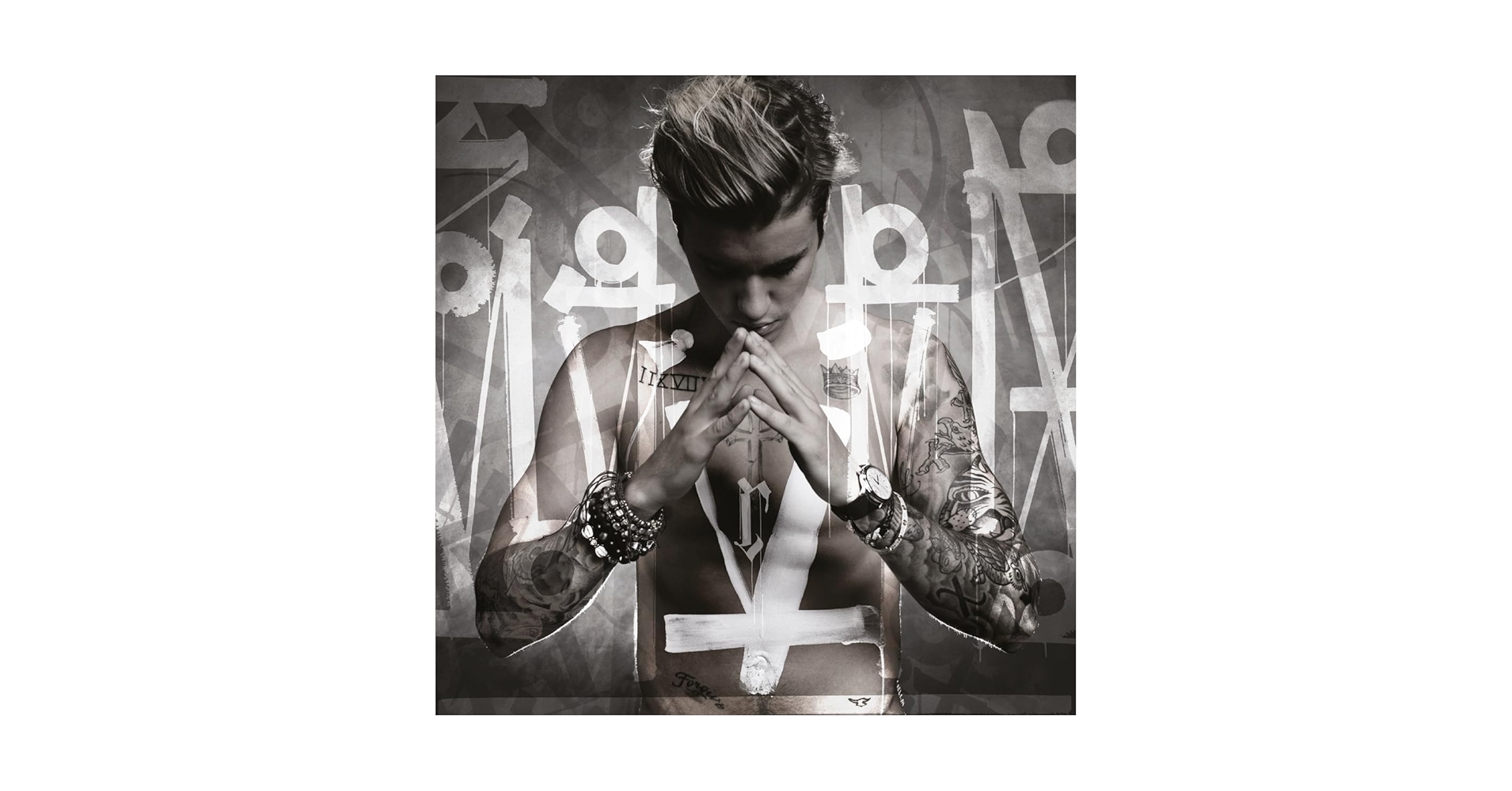 Justin Bieber Purpose レコード　vinyl Justin Bieber Purpose 2LP Vinyl - AV Luxury Group