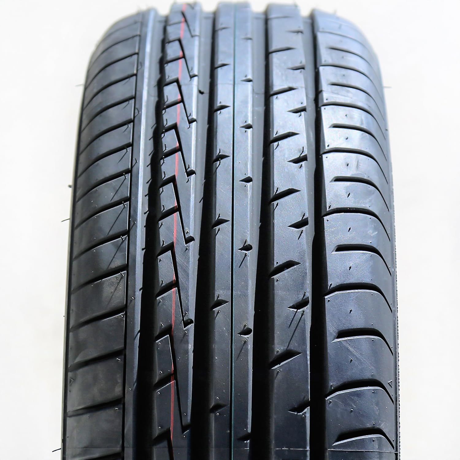 Amazon.com: Cosmo Tires TigerTail 235/60R18 235/60/18 107V Load