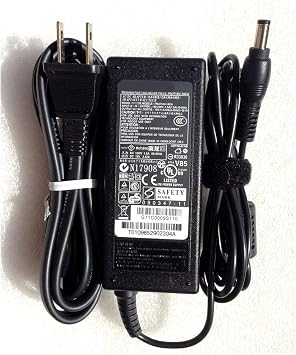 Genuine 19V 3.42A Charger for Toshiba PA3917U-1ACA PA3714U-1ACA PA3822U-1ACA 65W
