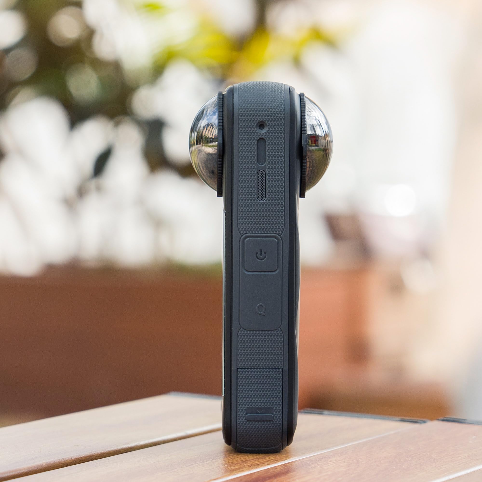 JJC X5 ND 32 filtr osłona obiektywu do Insta 360 X5 osłona obiektywu akcesoria