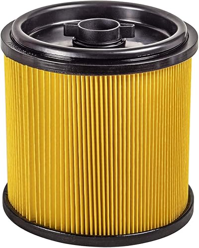 Miniatura 6 de Vacmaster Profesional - Aspiradora profesional en húmedo y seco 16 galones serie Beast manguera de 65 HP de 2-12 pulgadas VJH1612PF0201 filtro y