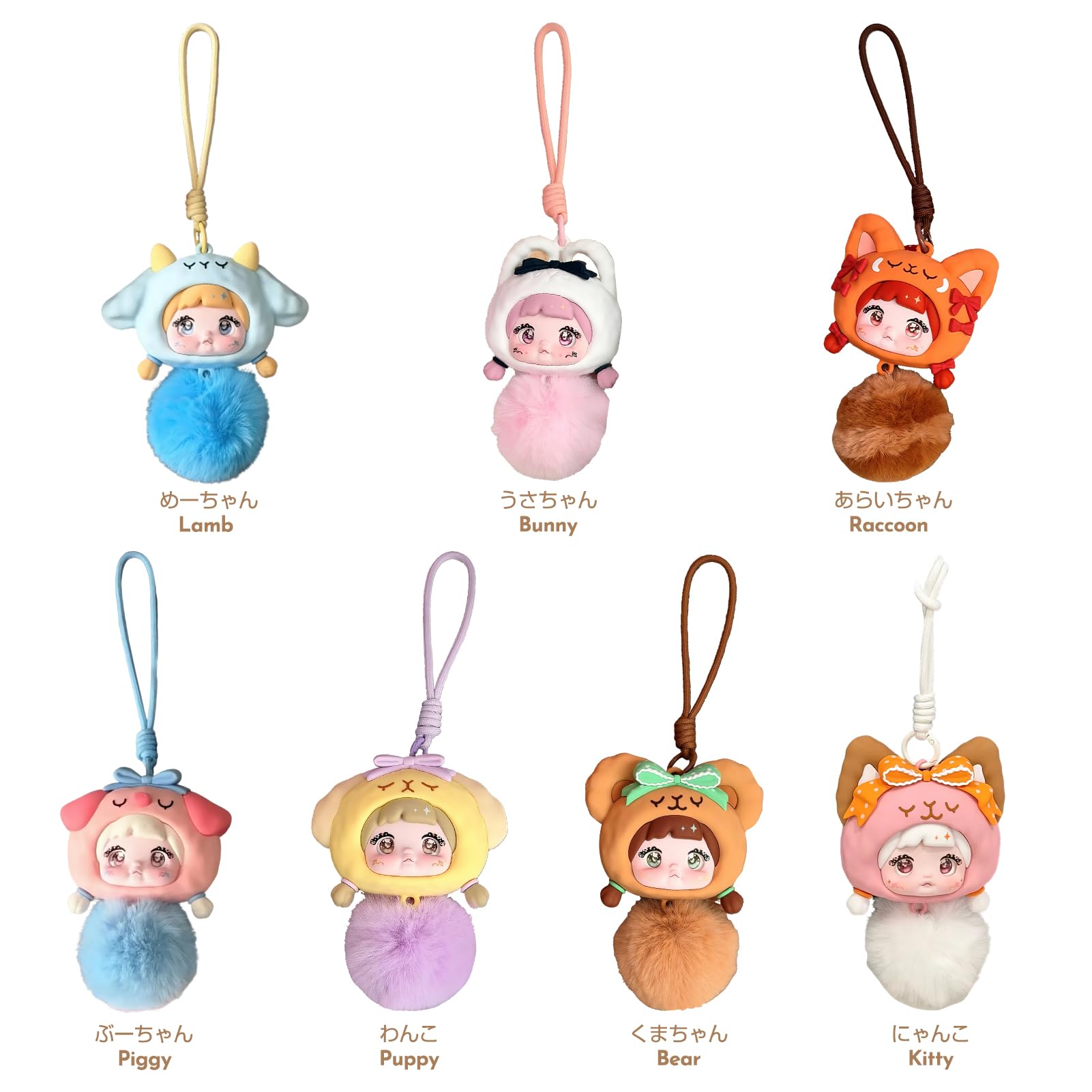 Amazon.co.jp: TOP TOY × Nommi「森の小さな楽章」シリーズ ぬいぐるみ