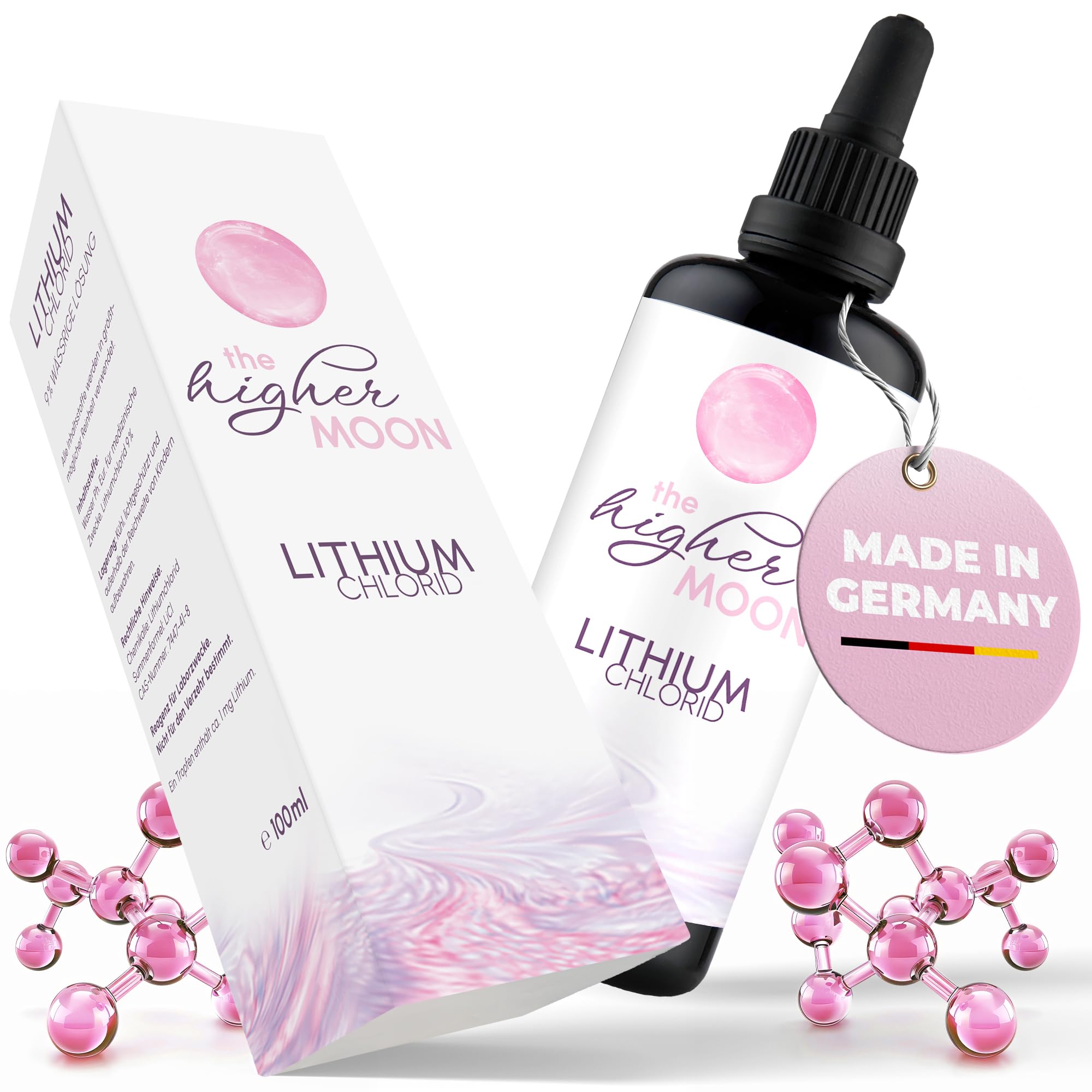 Glitter In Polvere Viola 30 G Acquista Da OBI - Foto 3