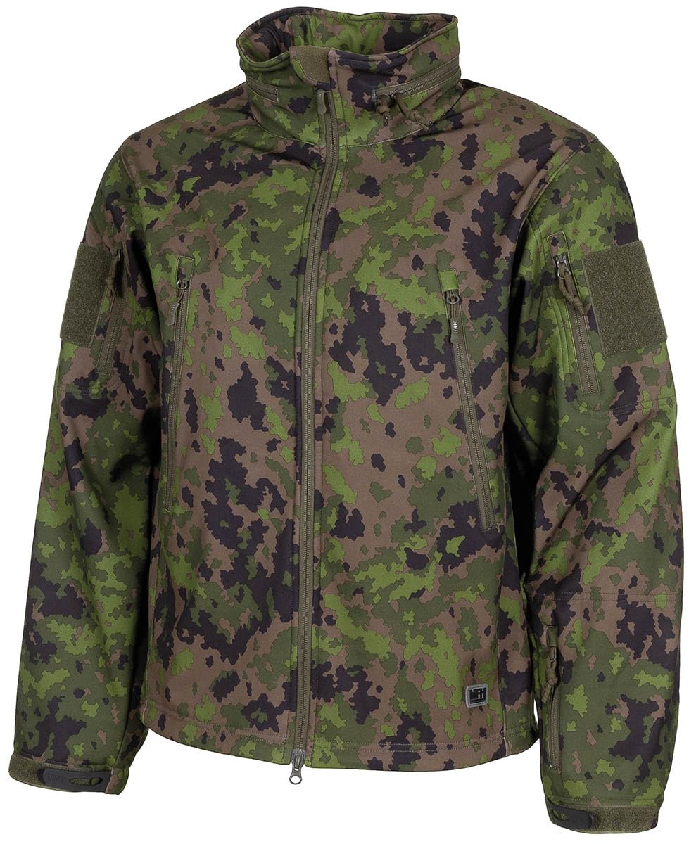 MFH Kurtka softshell Mężczyźni Kurtka softshell 03415b