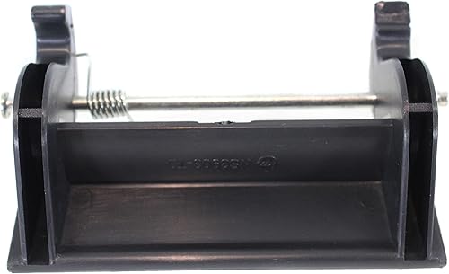 Miniatura 5 de Garage-Pro Manija para portón trasero compatible con Nissan Frontier 2001-2004 - Manija para portón trasero, color negro texturizado, plástico