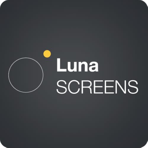 Luna Screens - Digital Signage