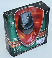 Vista 1 de Logitech Ratón láser G9