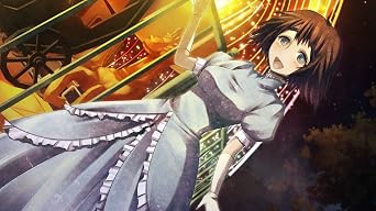 Steins Gate Hiyoku Renri no Darling