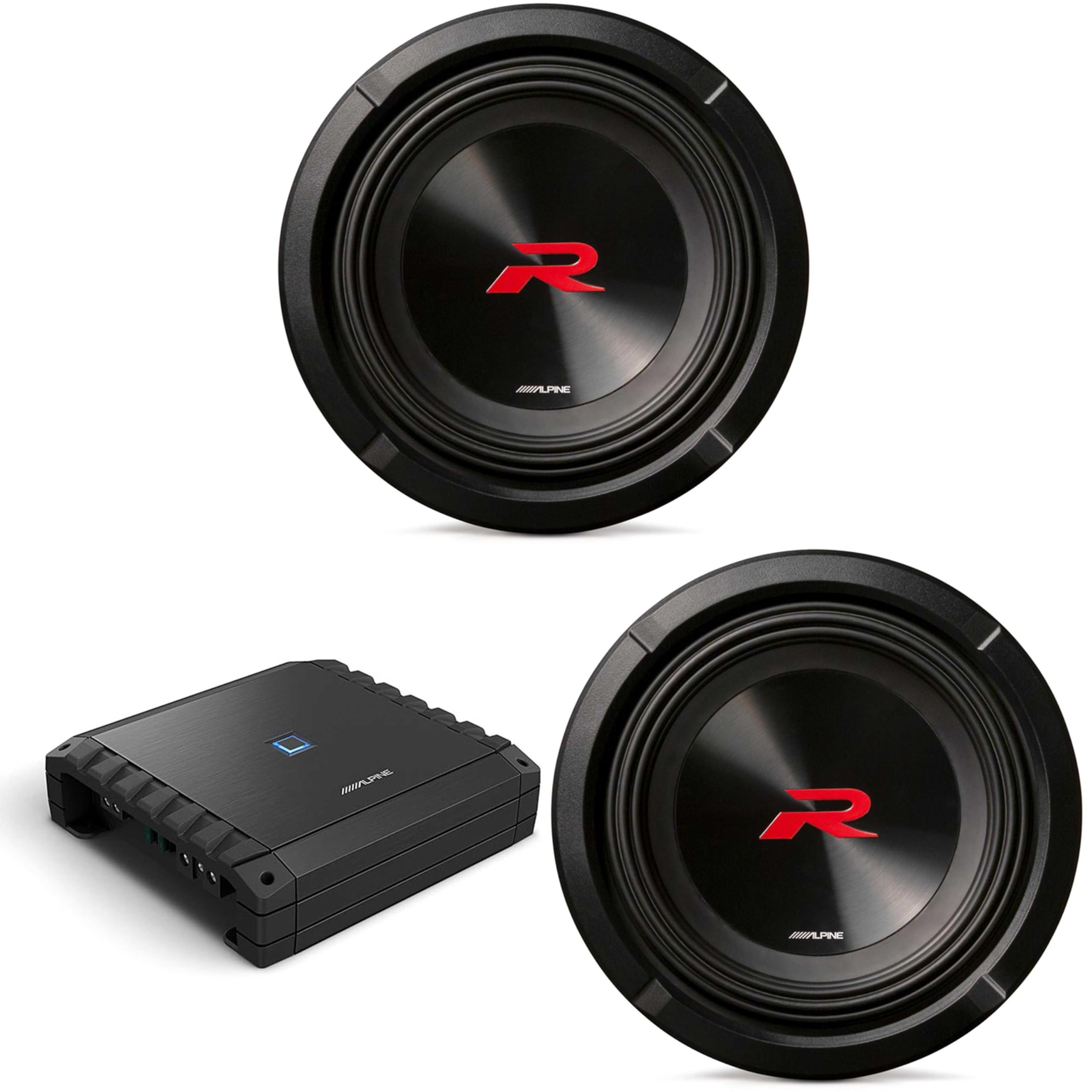 Alpine (2) R2-W8D4 8