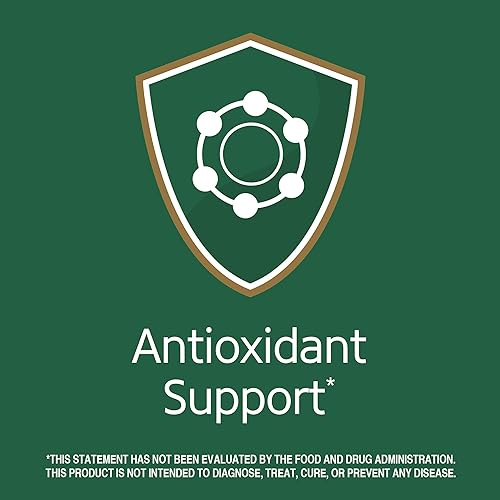 Miniatura 3 de 21st Century Therapeutic M Tablets 130 unidades (paquete de 2)