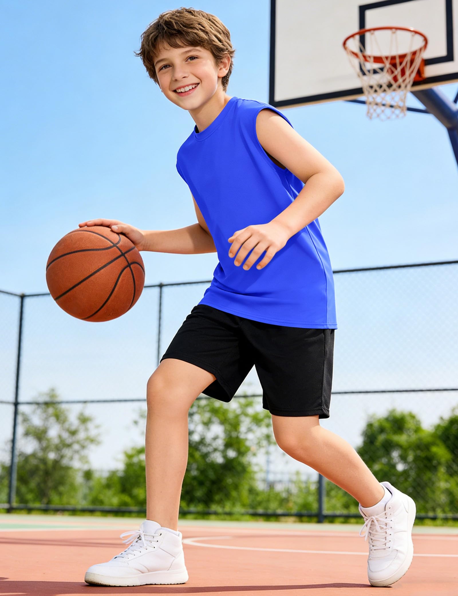 Somaibo Smb-cam1208 Deporte Niños (Pack de 3)