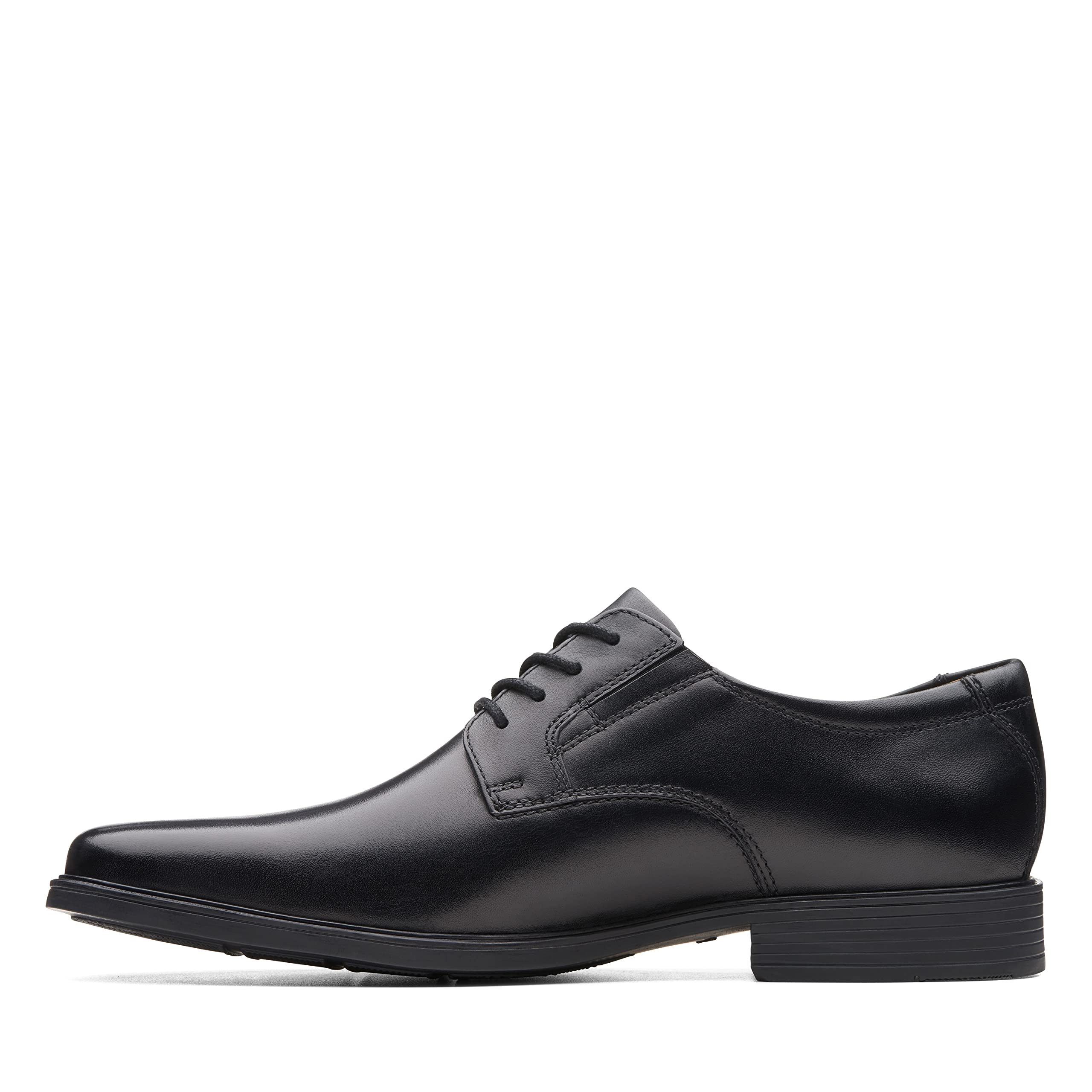Clarks Tilden Plain SHOESHomme
