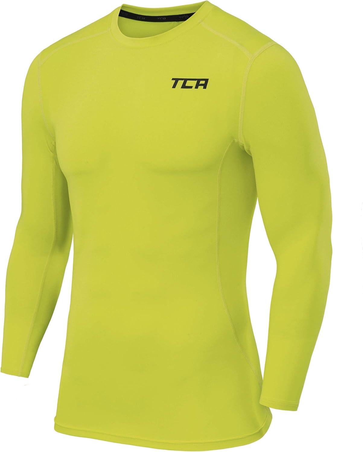 TCA Mens Pro Performance Compression Shirt Long Zambia Ubuy