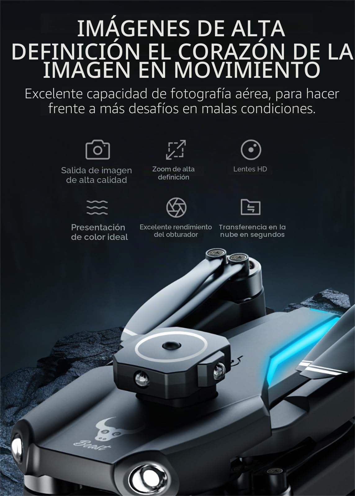 SG109 Pro MAX Drone 4k GPS 8K HD Cámara Dual Fotografía aérea Profesional UAV Motor sin escobillas Quadcopter Juguetes Avión UAV,Sg109pro Black