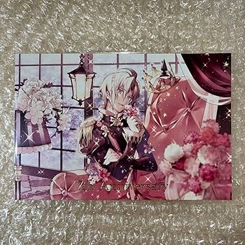 Amazon.co.jp: アイドリッシュセブン アイナナEXPO 九条天 7th