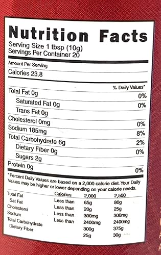 Miniatura 6 de Rani Garlic Chutney - Tarro de vidrio de 7 onzas (7.05 oz), vegano, perfecto para sumergir, platos salados y papas fritas, sin gluten, sin OMG, sin