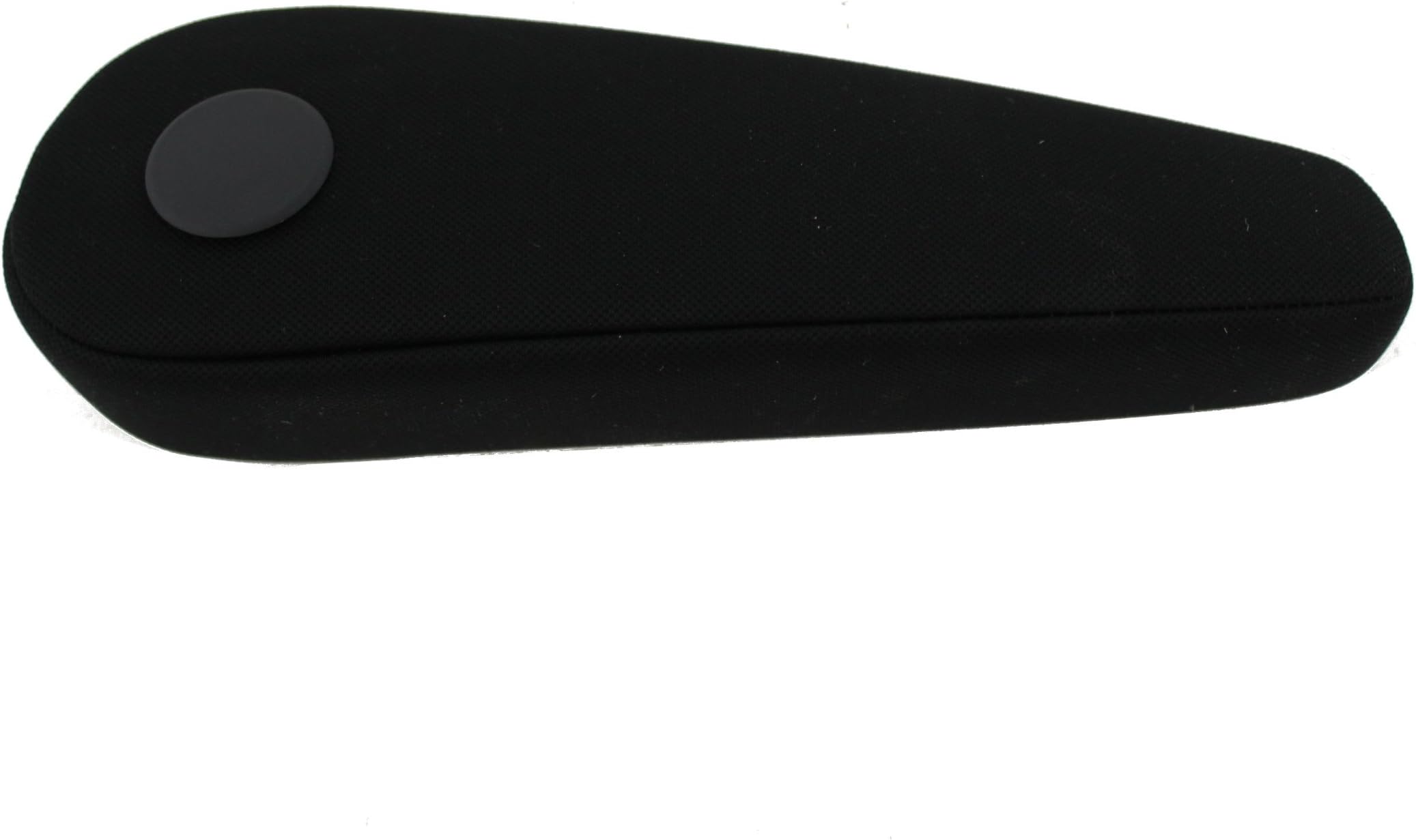 Toyota Genuine Accessories 08471-35810-B0 Passenger Side Armrest for Select FJ Cruiser Models
