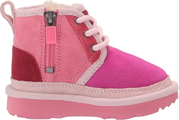 pink boy uggs neumel