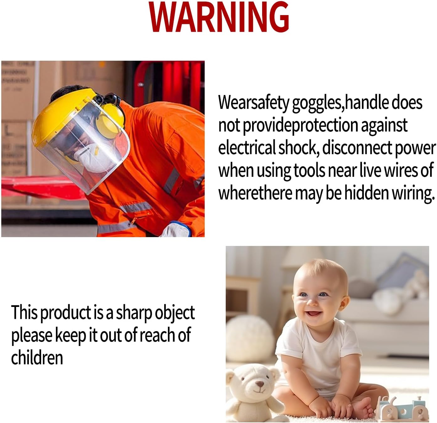 Wetado Pick and Hook Set, Automotive Hook Set, 4 Pcs Pick Tool Set for Car Auto Oil Seal/O-Ring Seal Gasket Mini Hooks Puller Remover