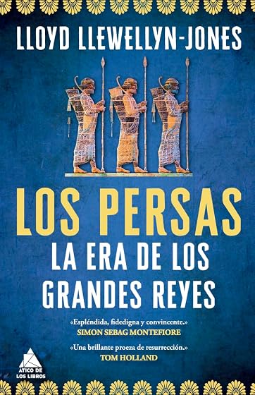 Los persas