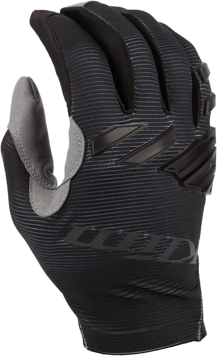 KLIM Men's XC Lite Off-Road Motorcycle Gloves
