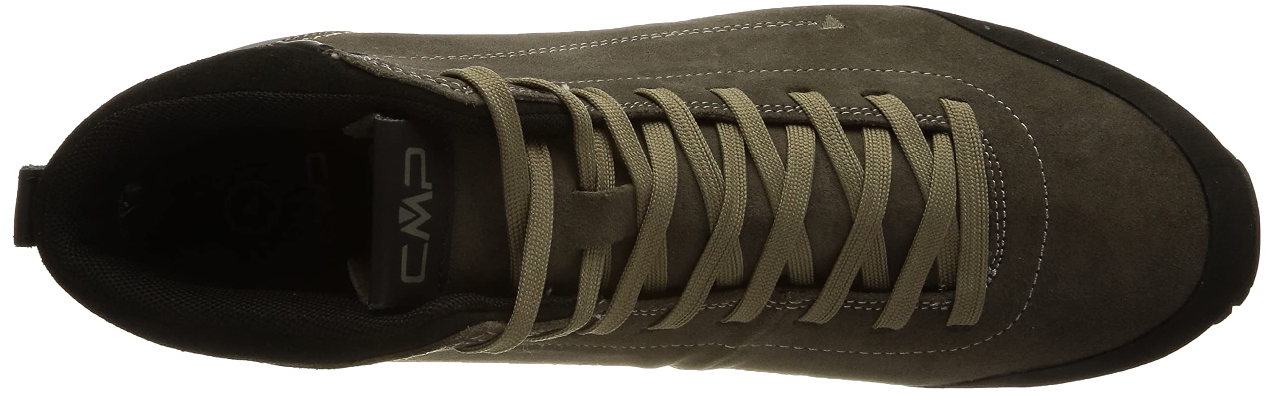 CMP Mężczyźni Elettra Mid Hiking Shoes Wpbuty trekkingowe