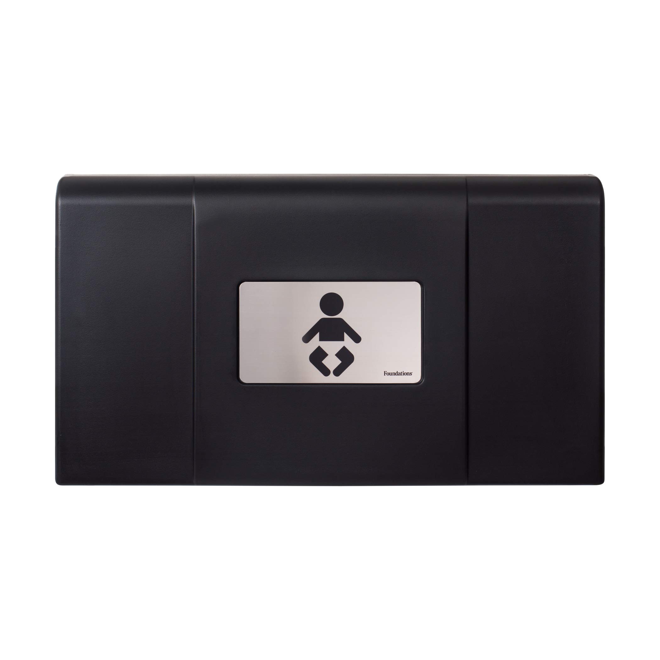 Buy Foundations Ultra 200EH Horizontal Walled Baby Changing Station