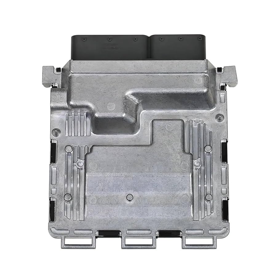 Amazon.com: ULLiaN 271 ECU ECM Engine Computer A271 150 0391