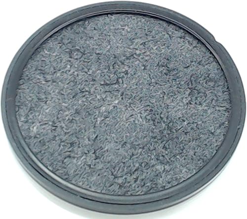 Univen Filtro de agua de repuesto 113035-001-000 WFF  Compatible con Mr. Coffee serie de 12 tazas  Elimina hasta un 97% de cloro  1 unidad