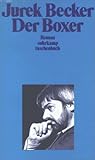 Der Boxer - Jurek Becker