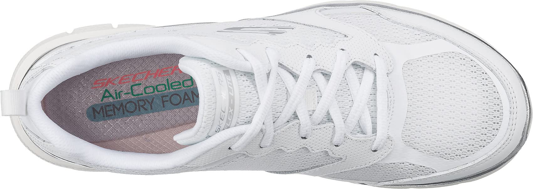 Skechers Flex Appeal 4.0 Active Flow - Zapatillas Mujer