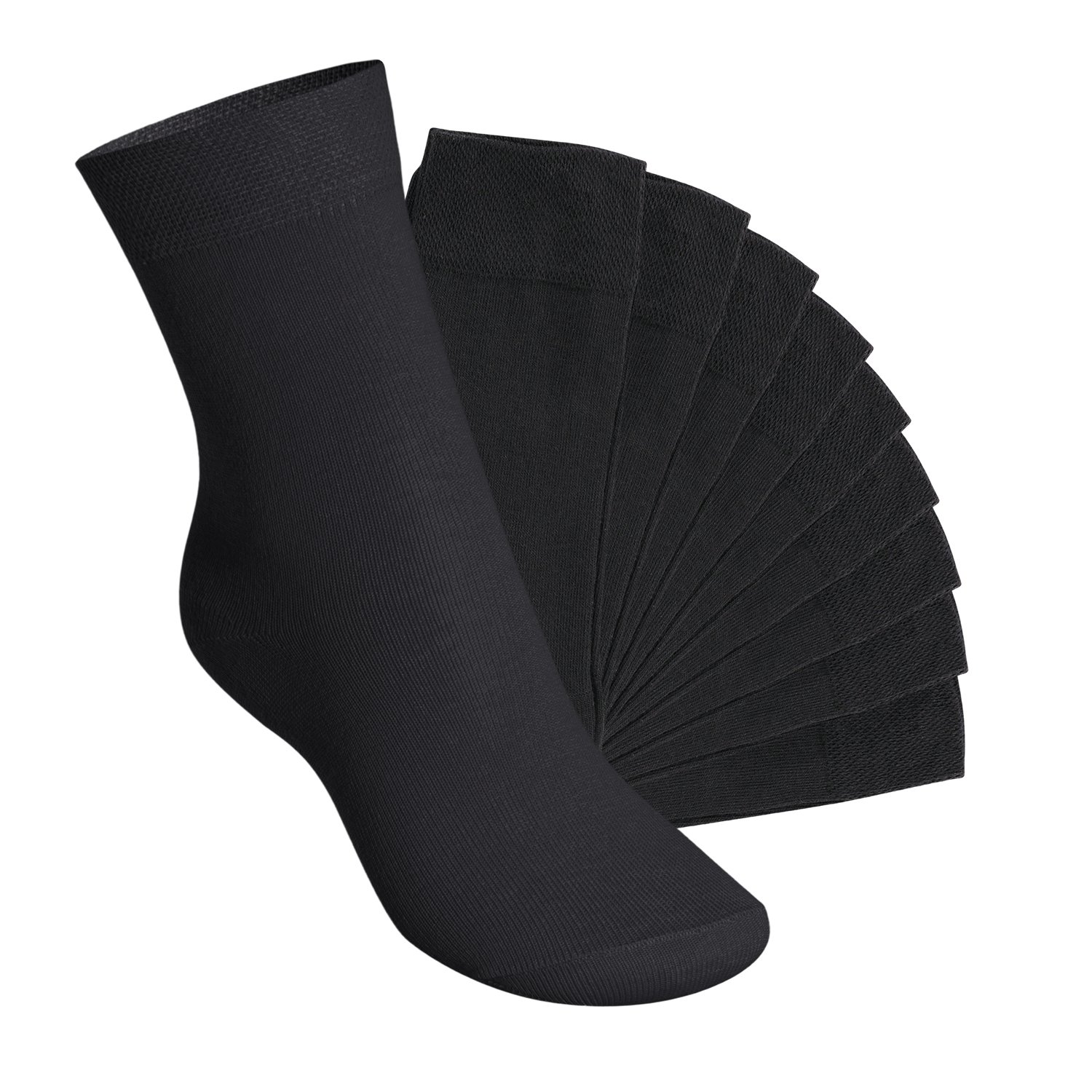 Footstar EVERYDAY! KIDS - 10 pares de calcetines
