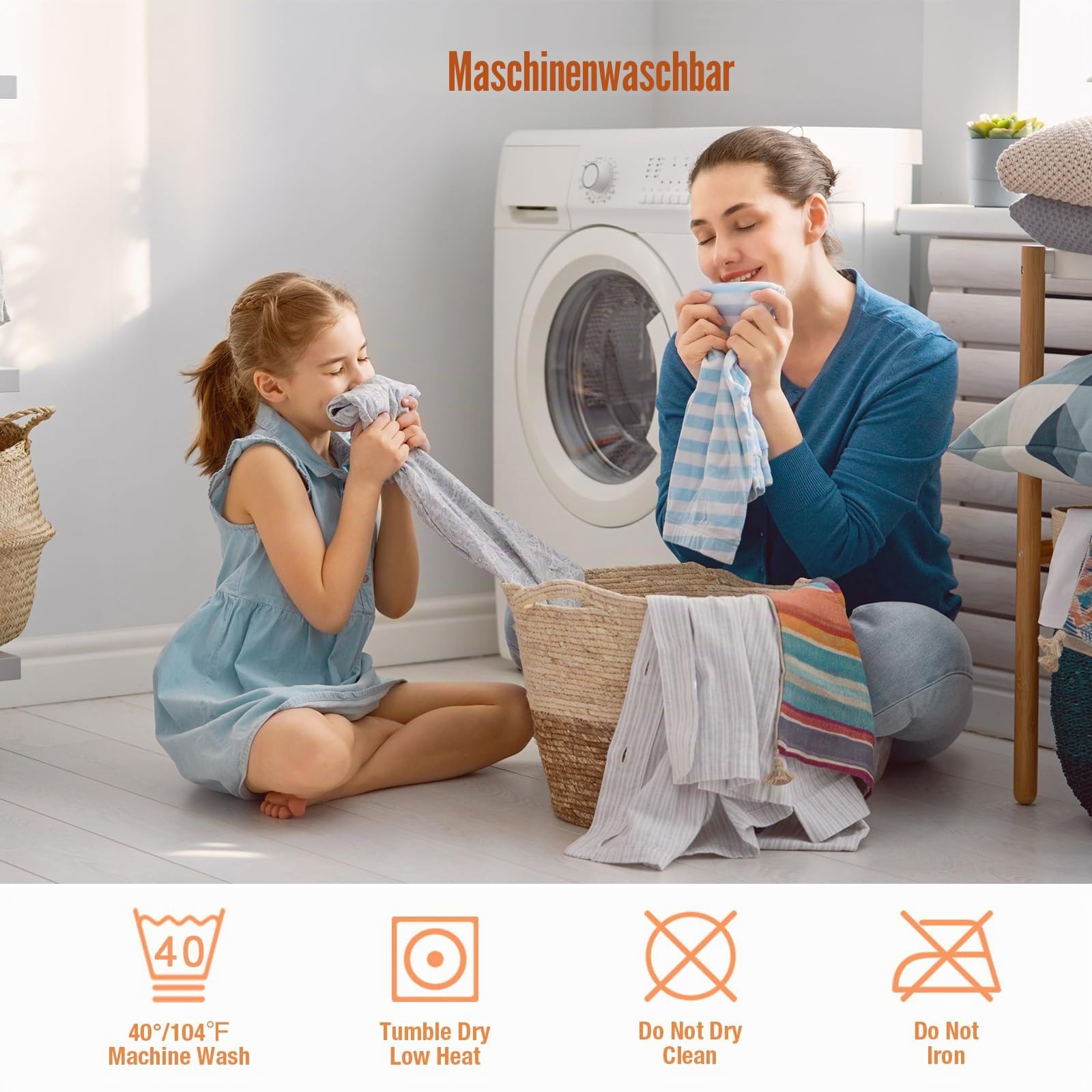 Matratzen Topper 180x200cm weich Gesteppte Microfaser Topper | Matratzenauflage zur Erhöhung des Komforts, Hypoallergene Matratzentopper 180x200cm für Boxspringbett und Doppelbett