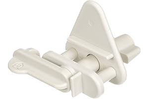 Replacement Latch for Pontoon Doors