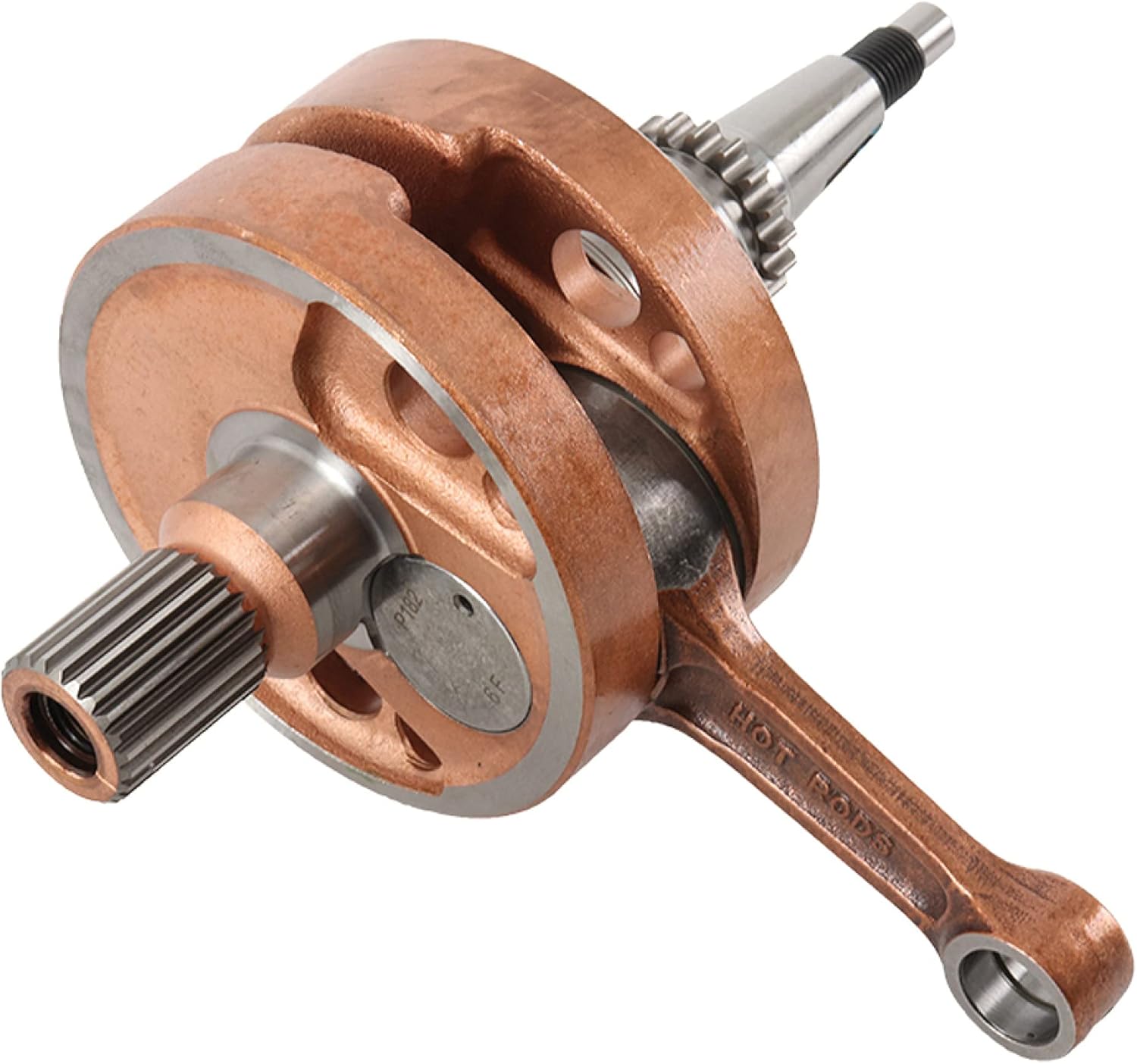 Hot Rods 4083 Crankshaft