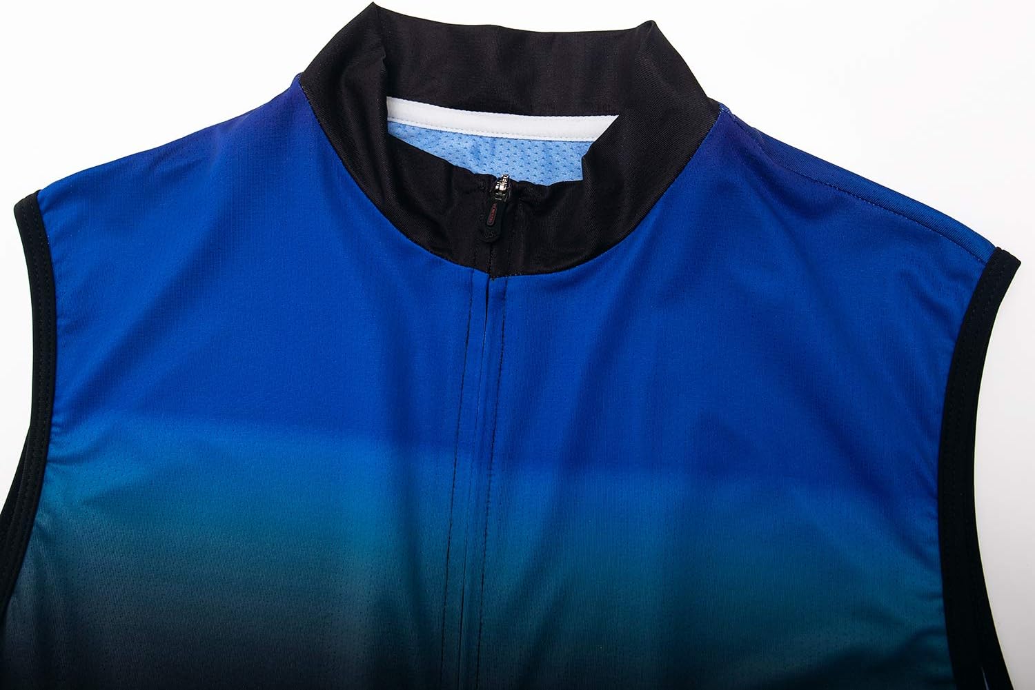 Weimostar Men's Cycling Vest Reflective with Pockets