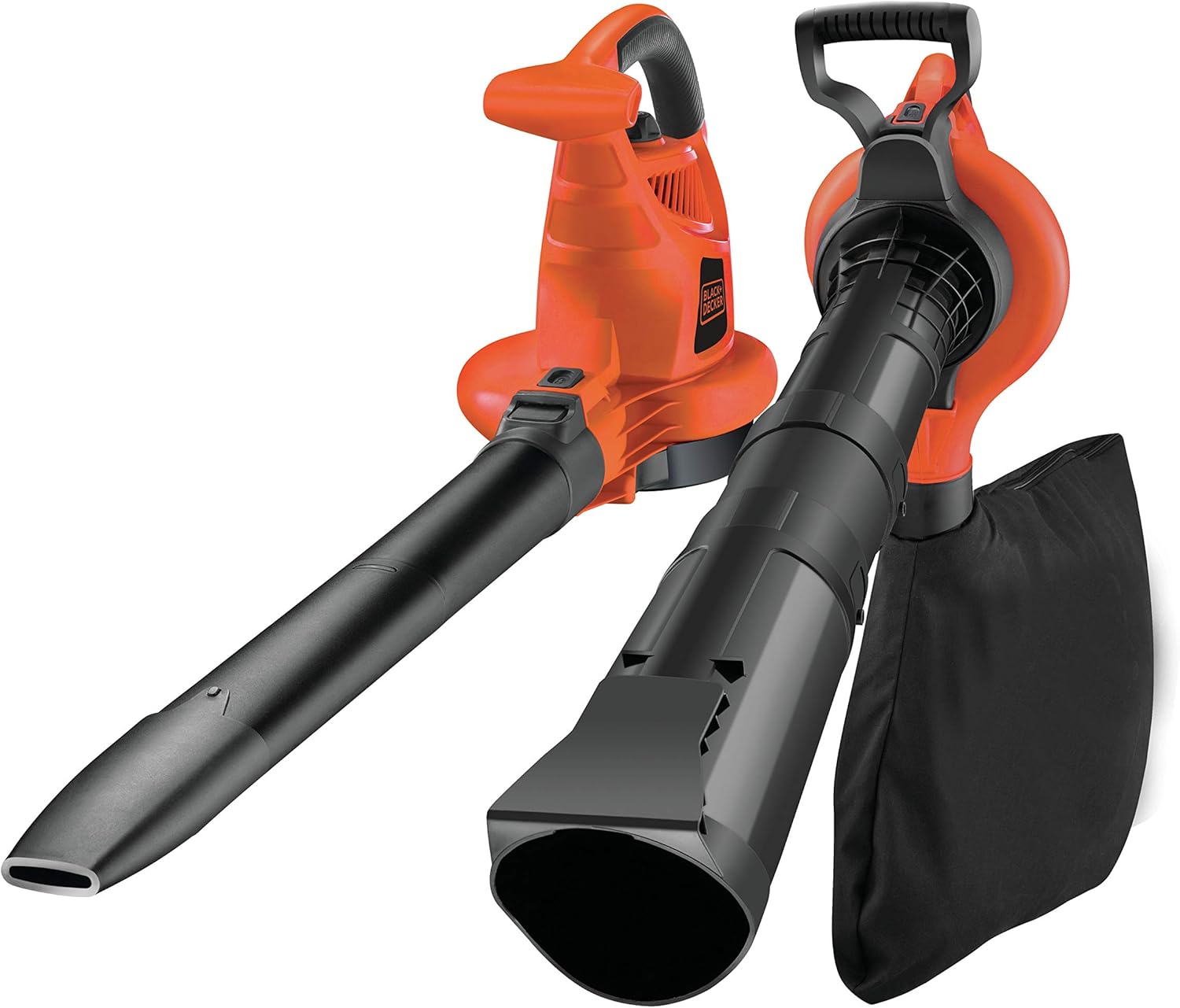 top leaf blowers