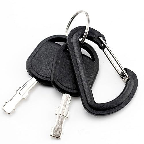 Miniatura 7 de Interruptor de encendido para tractor, interruptor de llave 4 posiciones para Husqvarna, AYP, Craftsman, MPN, Delta, Poulan, Ariens, MTD, Snapper,