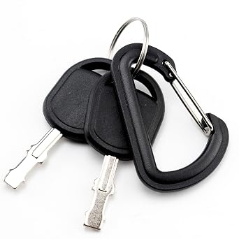 Lawn Mowers Tractor Ignition Key Switch for Husqvarna AYP Craftsman