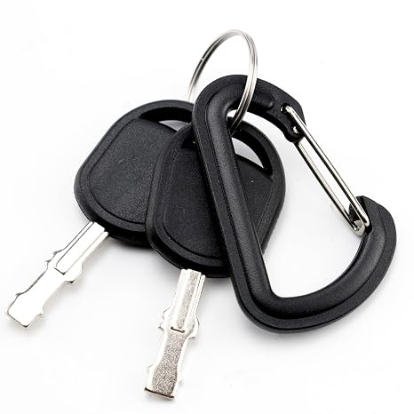 Lawn Mowers Tractor Ignition Key Switch for Husqvarna AYP Craftsman