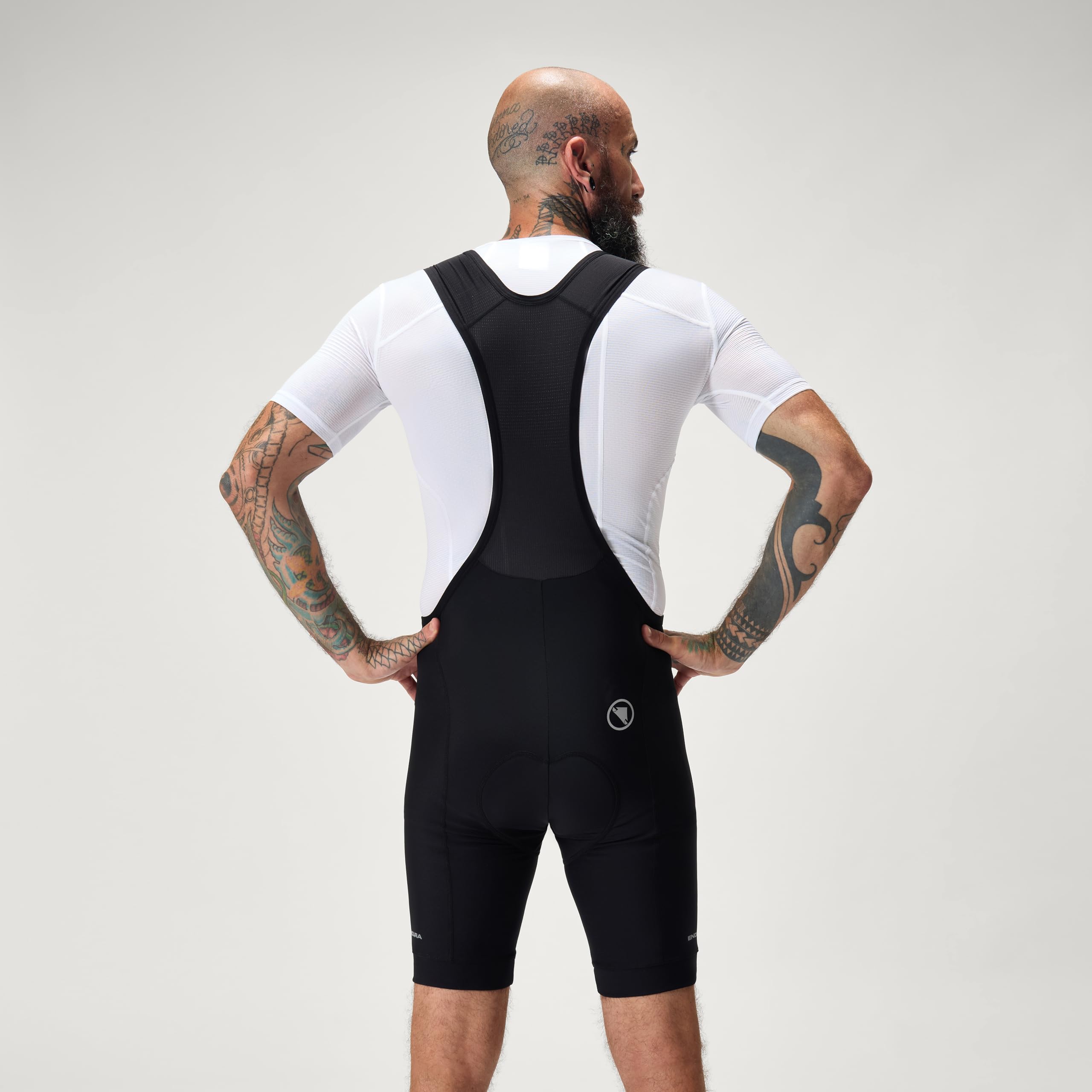 Endura Xtract Gel II - Culote Corto Hombre