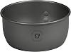 Trangia - 27 Series Hard Anodized 1L Inner Saucepan
