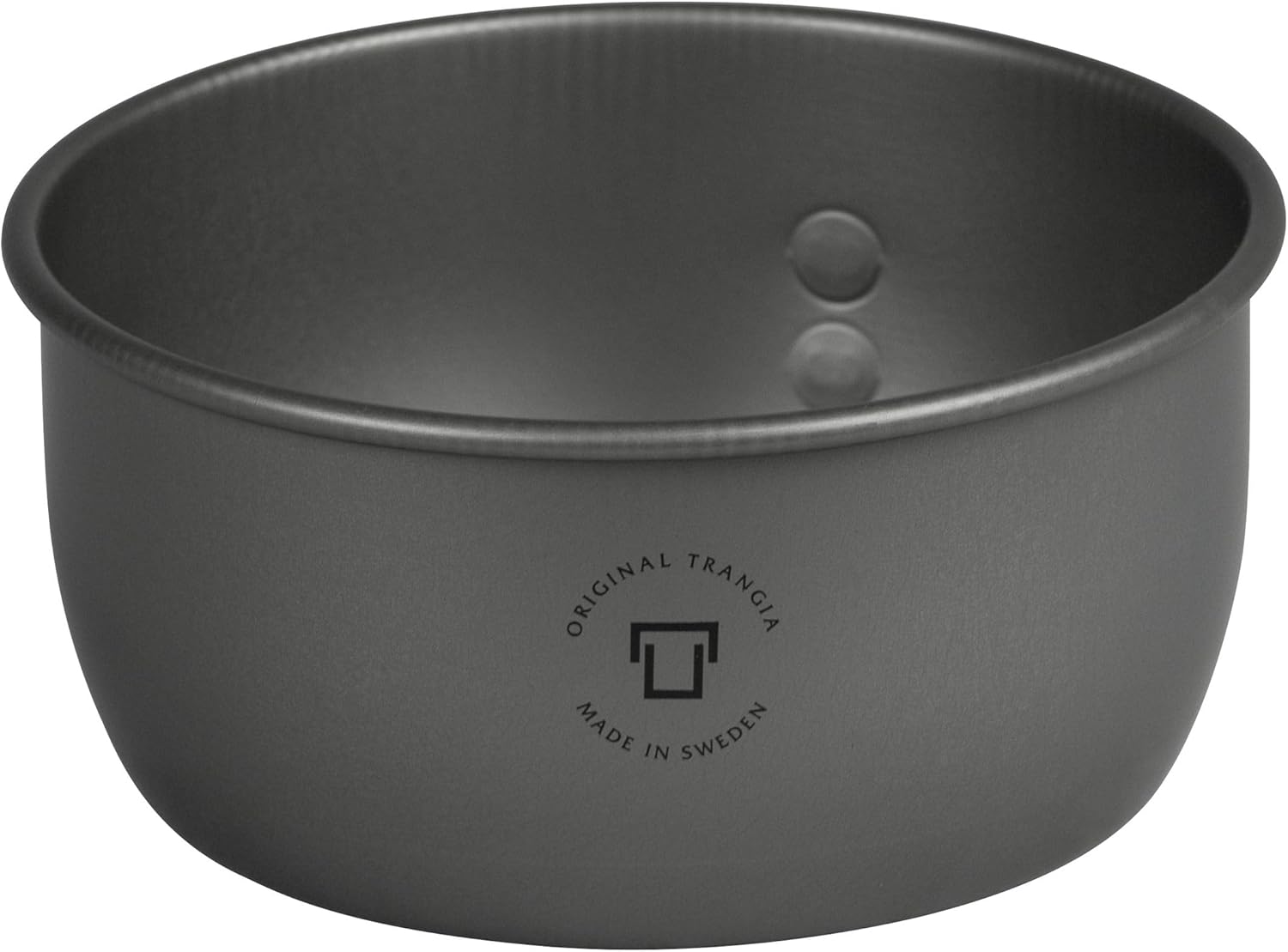 Trangia - 27 Series Hard Anodized 1L Inner Saucepan